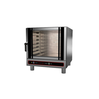 Mini rack oven